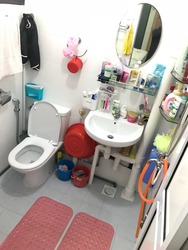 Blk 155 Ang Mo Kio Avenue 4 (Ang Mo Kio), HDB 3 Rooms #161401392